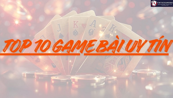 TOP 10 cổng game được cộng đồng đánh giá cao