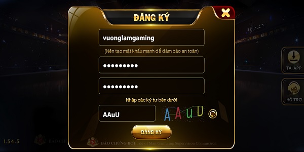 đăng ký top88 pc tintucgamebai.com