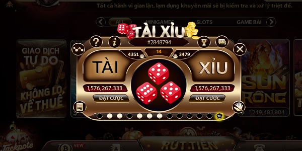 Game tài xỉu online zowin tintucgamebai.com