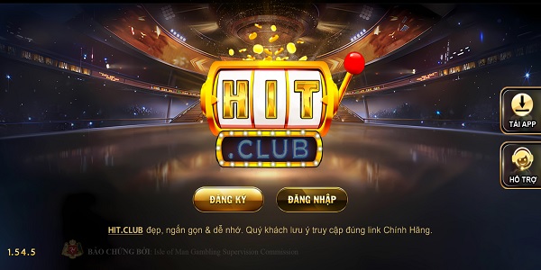 giới thiệu cổng game bài hitclub tintucgamebai.com