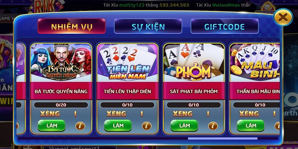 khuyến mãi rikvip tintucgamebai.com