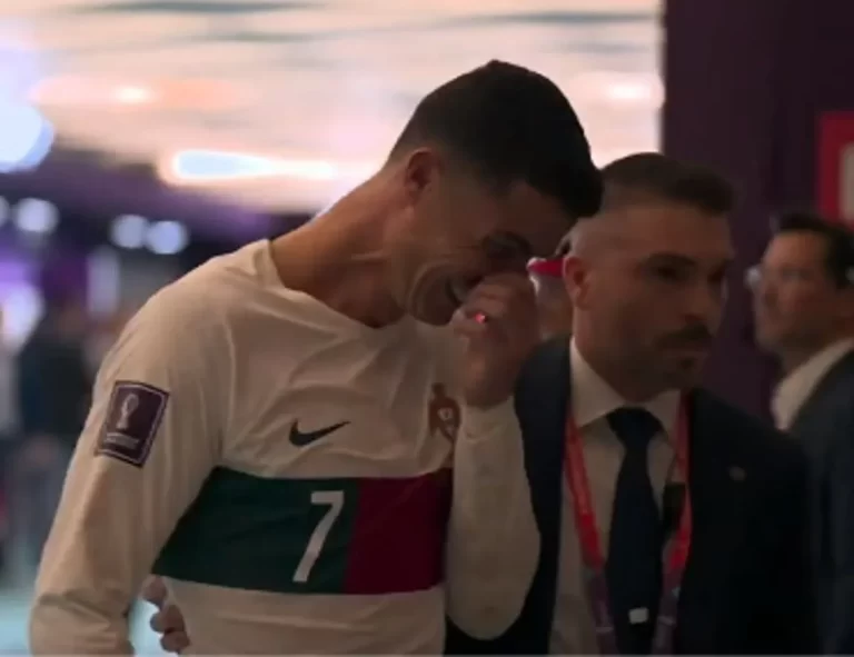 Tin Hot World Cup 2022: Ronaldo – World Cup không phải là tất cả