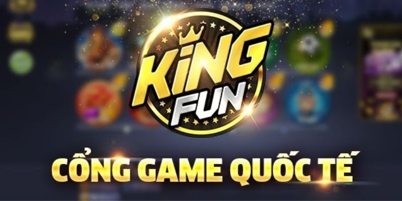 Hướng dẫn tải app Kingfun dành cho điện thoại IOS