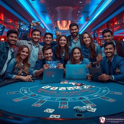 hình ảnh đội ngũ btv tintucgamebai.com