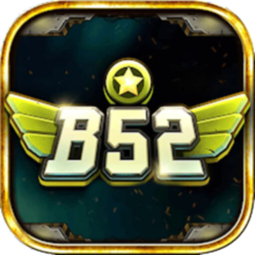 B52 - Game bài bom tấn