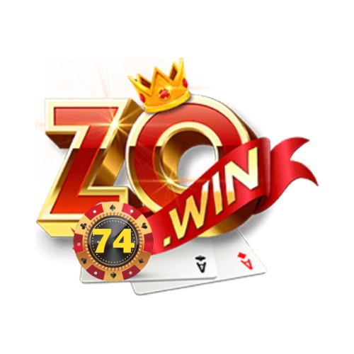 ZOWIN - Thiên đường game bài trực tuyến