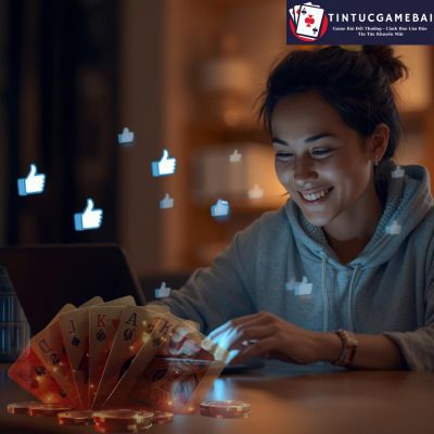 lợi ích khi chọn tintucgamebai.com